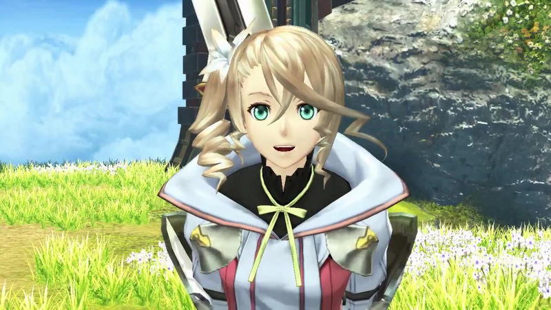 Illustration for article titled Tales of Zestiria - Ten Things in Ten Hours